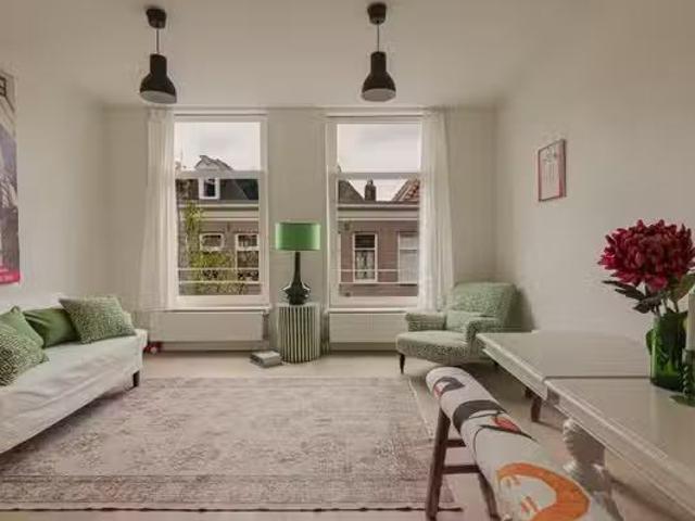 Appartement te koop in West, Amsterdam