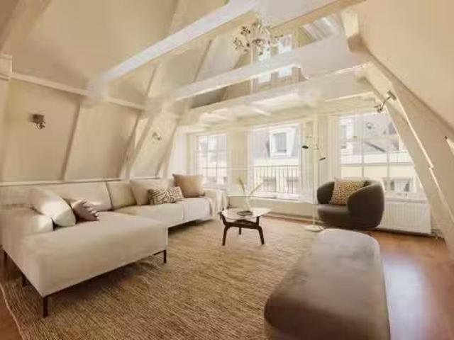 Appartement te koop in West, Amsterdam