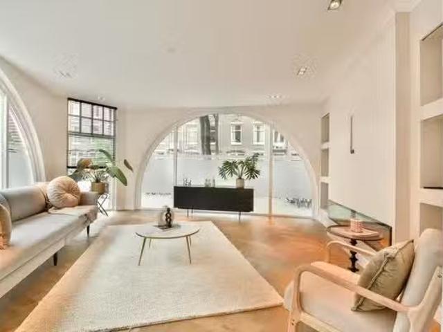 Appartement te koop in West, Amsterdam