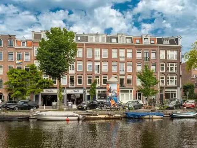 Appartement te koop in West, Amsterdam