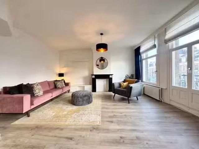 Appartement te koop in West, Amsterdam