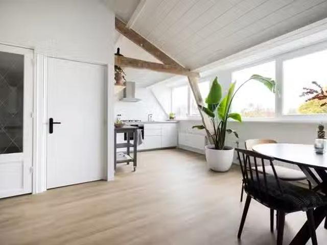 Appartement te koop in West, Amsterdam