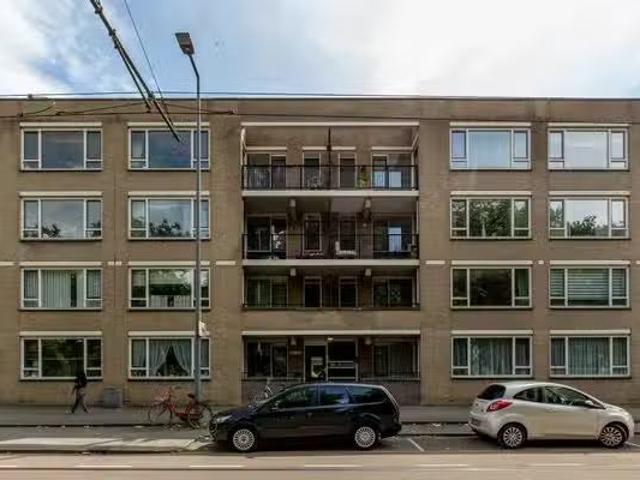 Appartement te koop in Delfshaven, Rotterdam