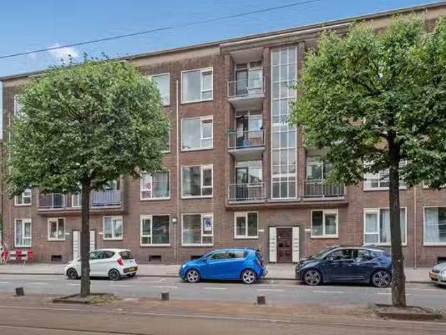 Appartement te koop in Delfshaven, Rotterdam