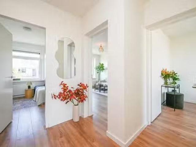 Appartement te koop in Delfshaven, Rotterdam