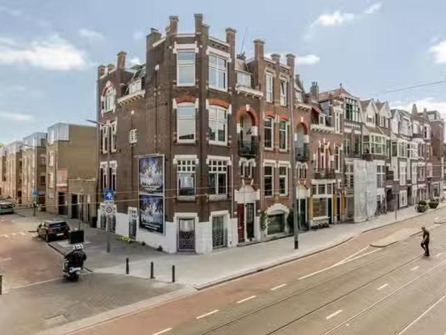 Appartement te koop in Delfshaven, Rotterdam