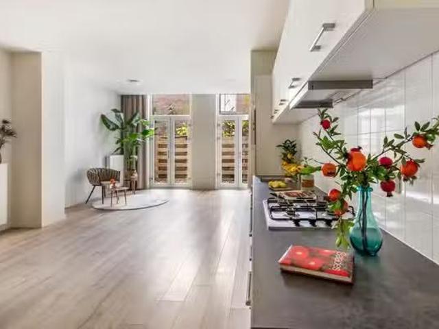 Appartement te koop in Delfshaven, Rotterdam