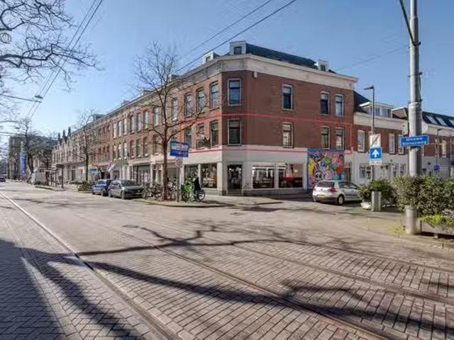 Appartement te koop in Delfshaven, Rotterdam