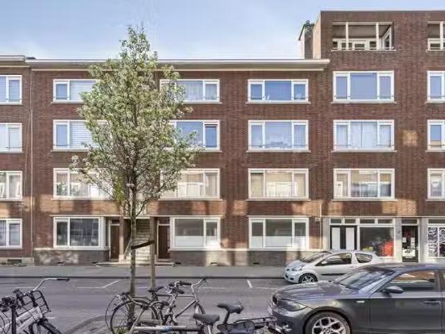 Appartement te koop in Delfshaven, Rotterdam