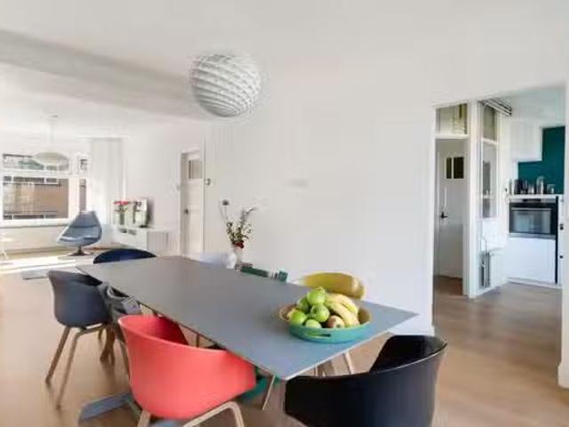 Appartement te koop in Delfshaven, Rotterdam