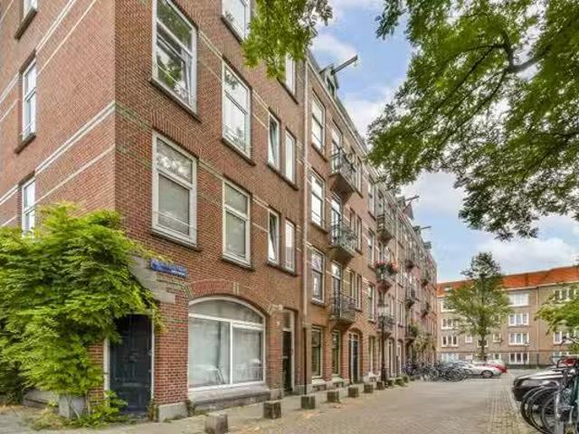 Appartement te koop in West, Amsterdam