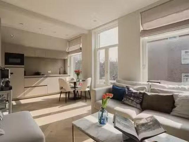 Appartement te koop in West, Amsterdam