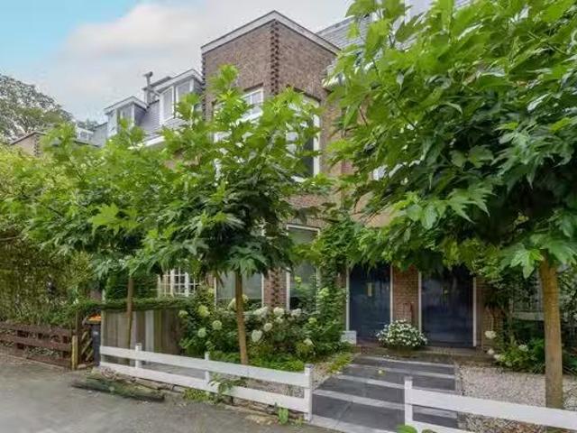 Appartement te koop in Scheveningen, Zuid Holland