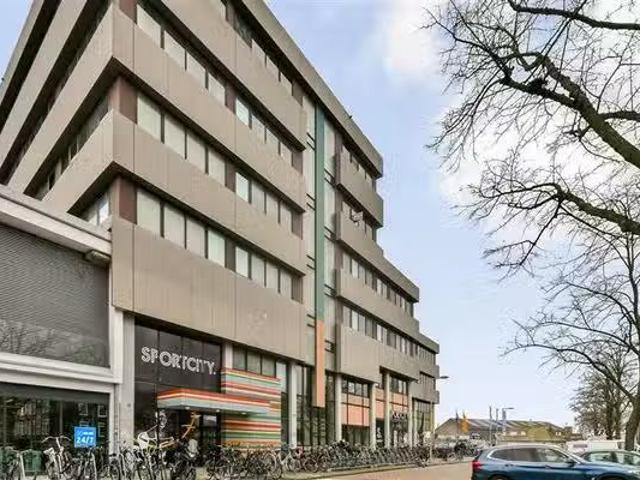 Appartement te koop in West, Amsterdam