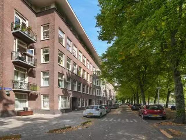 Appartement te koop in West, Amsterdam