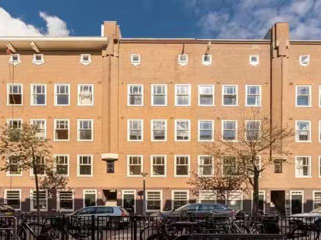 Appartement te koop in West, Amsterdam
