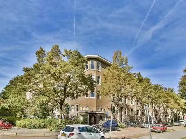 Appartement te koop in West, Amsterdam