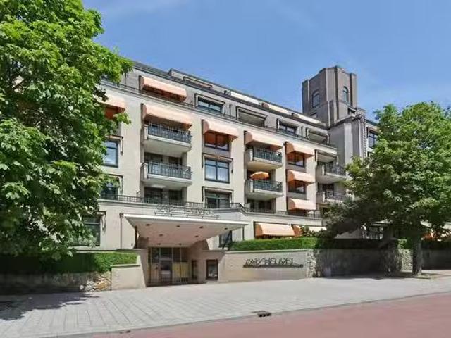 Landhuis te koop in Den Haag, Statenkwartier