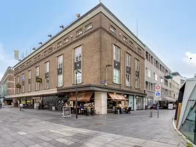Appartement te koop in Overschie, Rotterdam