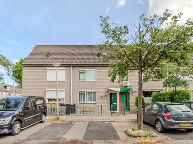 Woning te koop in Purmerend
