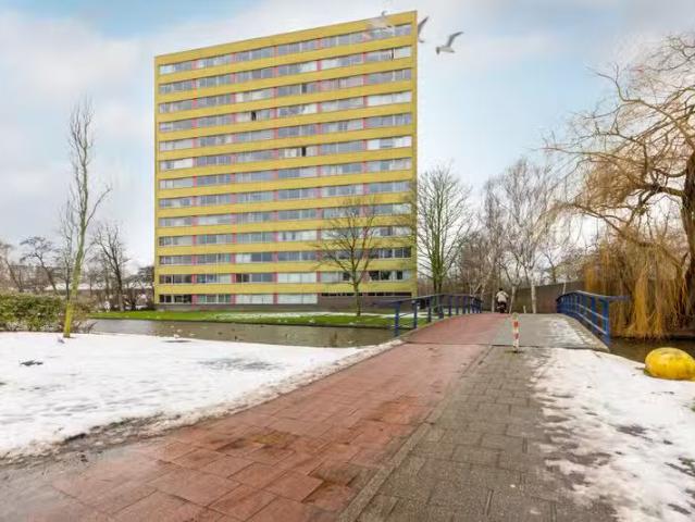 Appartement te koop in Purmerend, Noord Holland