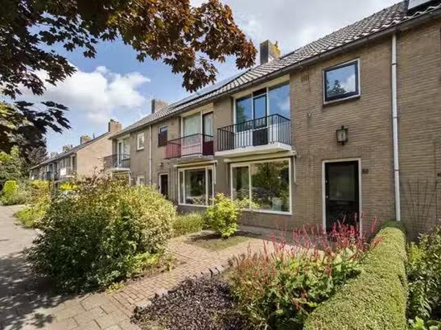 Appartement te koop in Haarzuilens, Utrecht