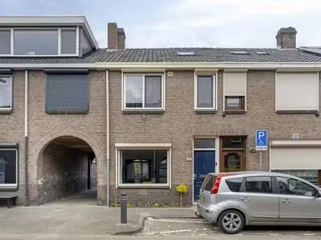 Appartement te koop in Oud-Zuid, Tilburg