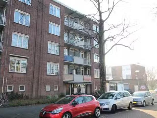 Appartement te koop in West, Amsterdam