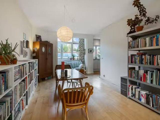 Appartement te koop in West, Amsterdam