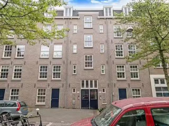 Appartement te koop in Nieuw-West, Amsterdam