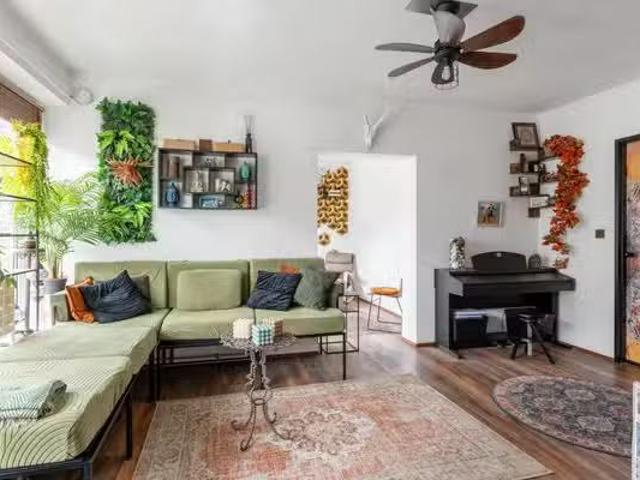 Woning te koop in Rotterdam, Kleiwegkwartier