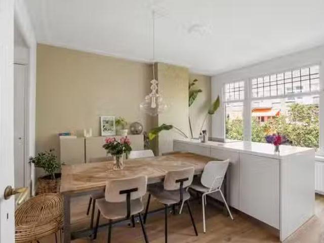 Appartement te koop in Hillegersberg-Schiebroek, Rotterdam