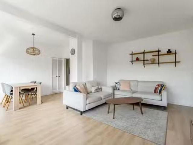 Appartement te koop in Hillegersberg-Schiebroek, Rotterdam