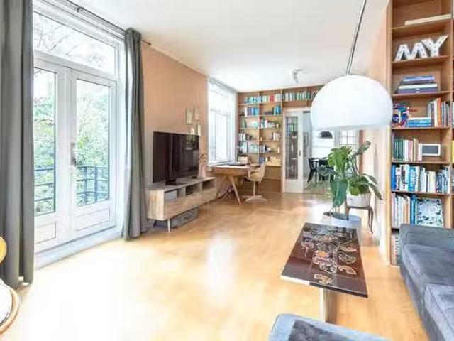 Appartement te koop in Hillegersberg-Schiebroek, Rotterdam