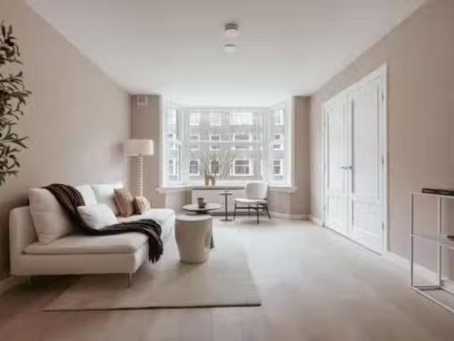 Appartement te koop in Nieuw-West, Amsterdam