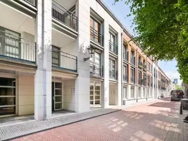 Appartement te koop in Bezuidenhout, Zuid Holland