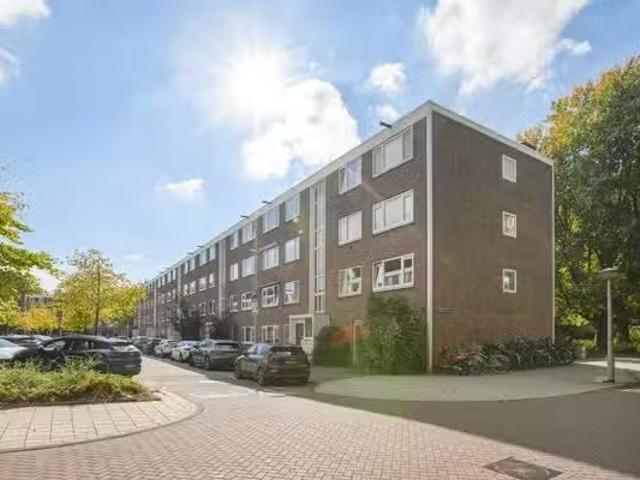 Appartement te koop in Zuid, Amsterdam