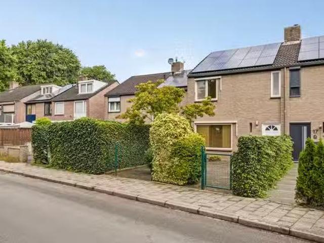 Woning te koop in Maastricht, Mariaberg