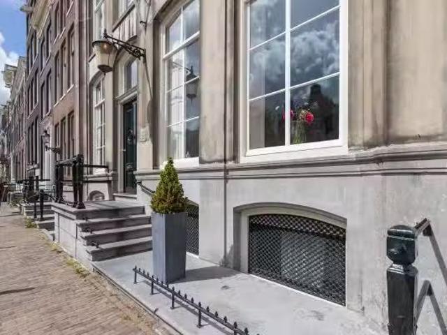 Appartement te koop in Zuid, Amsterdam