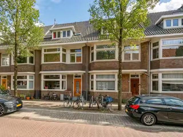 Appartement te koop in Zuid, Amsterdam