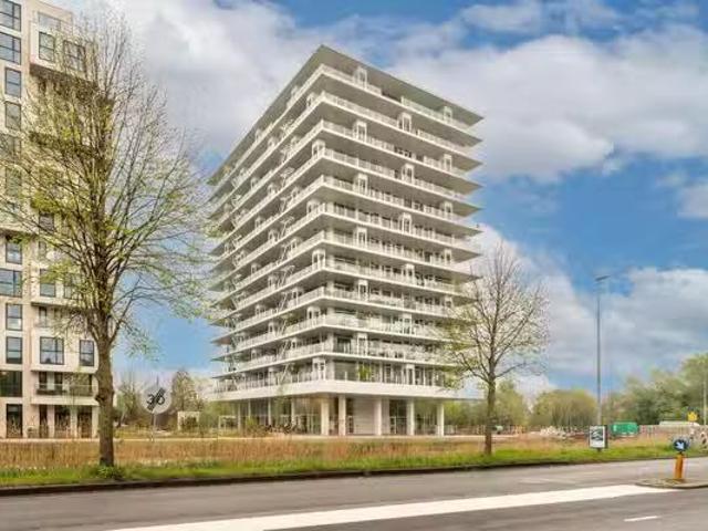 Appartement te koop in Jordaan, Amsterdam