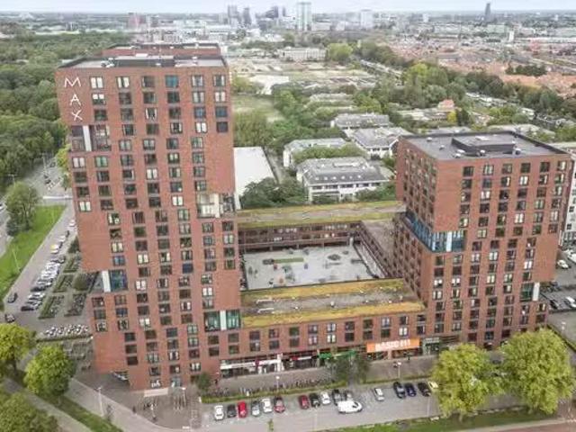 Appartement te koop in Haarzuilens, Utrecht