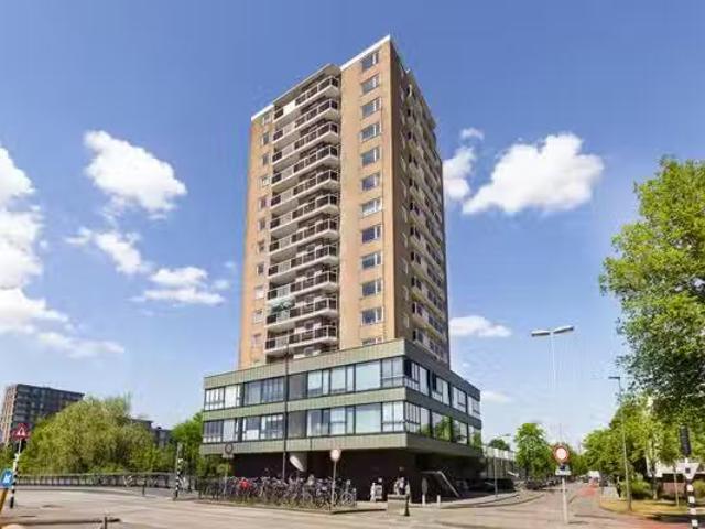 Appartement te koop in Schalkwijk, Haarlem