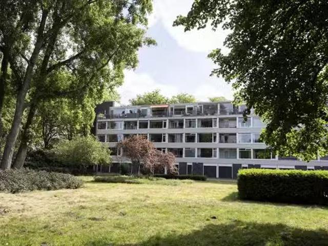 Appartement te koop in Haarlem, Noord Holland