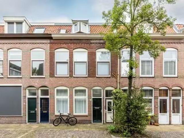 Appartement te koop in Haarlem, Noord Holland