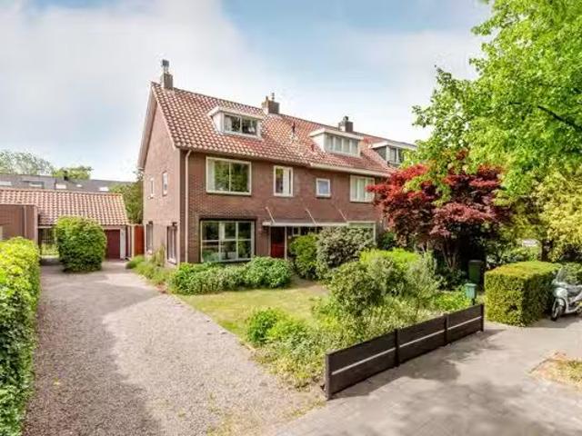 Appartement te koop in Haarlem, Noord Holland
