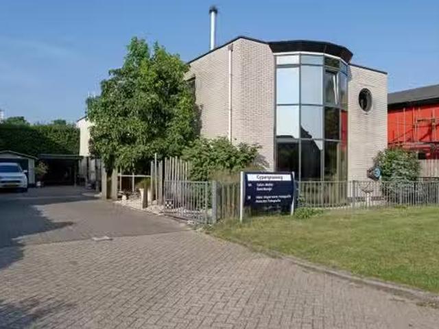 Appartement te koop in Noorderplassen, Almere-haven