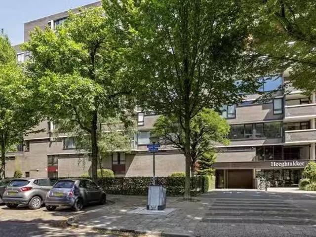 Appartement te koop in Woensel-Noord, Noord Brabant