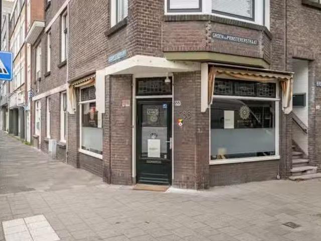 Appartement te koop in Holy-Noord, Vlaardingen
