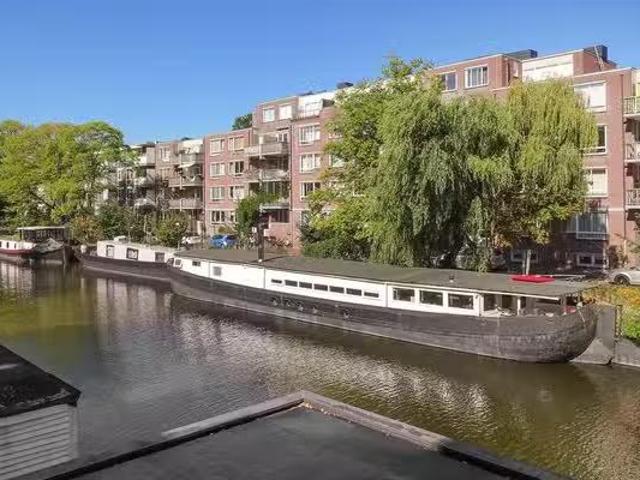 Appartement te koop in Noord, Amsterdam